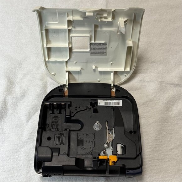 Brother P-Touch Label Maker Model PT-1290 Compact Handheld Label Printer - Picture 5 of 7